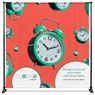 Adjustable Banner Stand Pro 2.5m x 2.5m, VI-AM-266-D