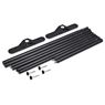 Adjustable Banner Stand Pro 2.5m x 2.5m, VI-AM-266-D
