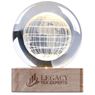 Altitude Blaze Light-Up Globe Award, AM-AL-27-B