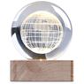 Altitude Blaze Light-Up Globe Award, AM-AL-27-B