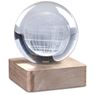 Altitude Blaze Light-Up Globe Award, AM-AL-27-B