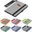 Altitude Colourblock A5 Soft Cover Notebook, NB-9777