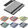Altitude Colourblock A5 Soft Cover Notebook, NB-9777