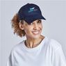 Pro Basic Cap - 6 Panel, ALT-PBP