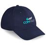 Pro Basic Cap - 6 Panel, ALT-PBP