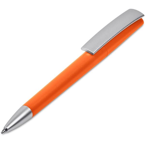Altitude Doodle Ball Pen - Orange, PEN-1304-O