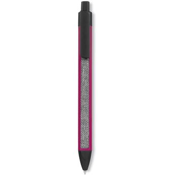 Vulcan Ball Pen - Pink, PEN-1955-PI