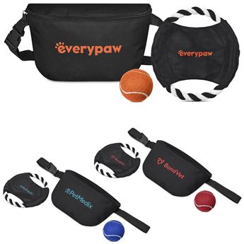 Altitude Charlie Pet Set, GF-AL-1378-B