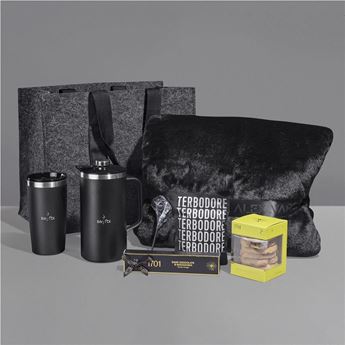 Yatta Snug Serenity Hamper, GH-YT-76-B