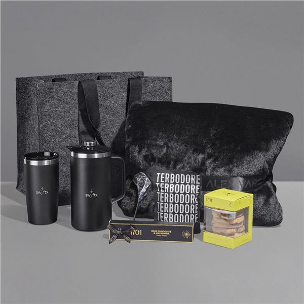 Yatta Snug Serenity Hamper, GH-YT-76-B
