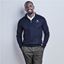 Mens 1/4 Zip Waverley Jersey, ALT-WVY