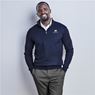 Mens 1/4 Zip Waverley Jersey, ALT-WVY