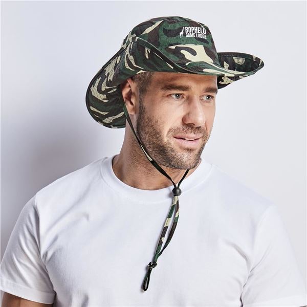 Wilderness Bush Hat, ALT-WIL