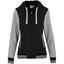 Ladies Princeton Hooded Sweater, BAS-10251