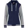 Ladies Princeton Hooded Sweater, BAS-10251