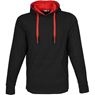 Mens Solo Hooded Sweater, BAS-8040