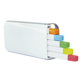 5 In 1 Highlighter, BD0509