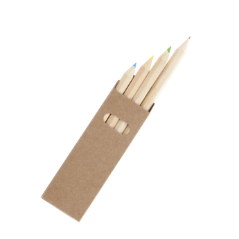 Tynie Pencil Set, BP4456