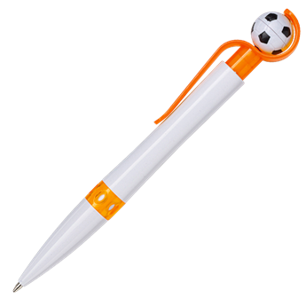 Football Design Ballpoint Pen, BP9909