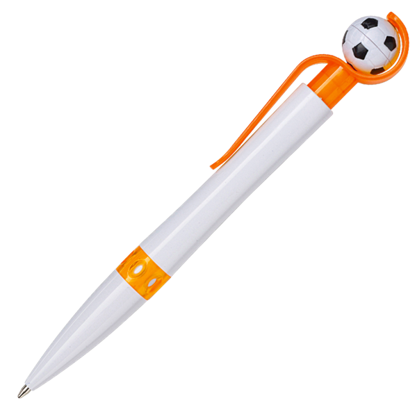 Football Design Ballpoint Pen, BP9909