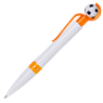 Football Design Ballpoint Pen, BP9909