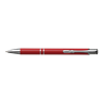 Aluminium Ballpoint Pen with Arrow Shaped Clip, BP3444