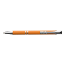 Aluminium Ballpoint Pen with Arrow Shaped Clip, BP3444
