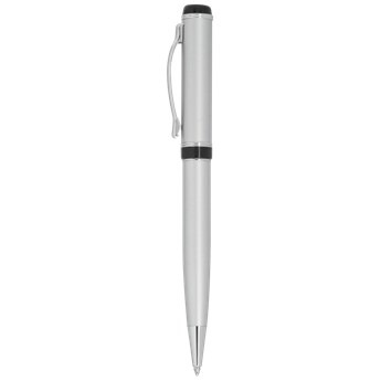 Mid-Ring Brass Ballpoint Pen, BP3007