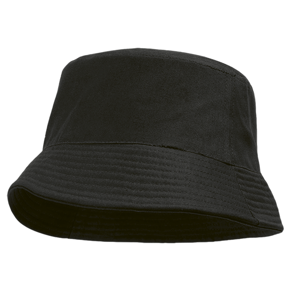 Barron Basic Bucket Hat, BBB1H