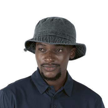 Urban Washed Bucket Hat, UWB01H