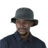 Urban Washed Bucket Hat, UWB01H