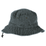 Urban Washed Bucket Hat, UWB01H