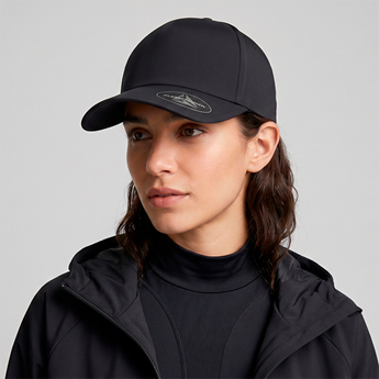 Delta Fitted Cap, DELTA-B