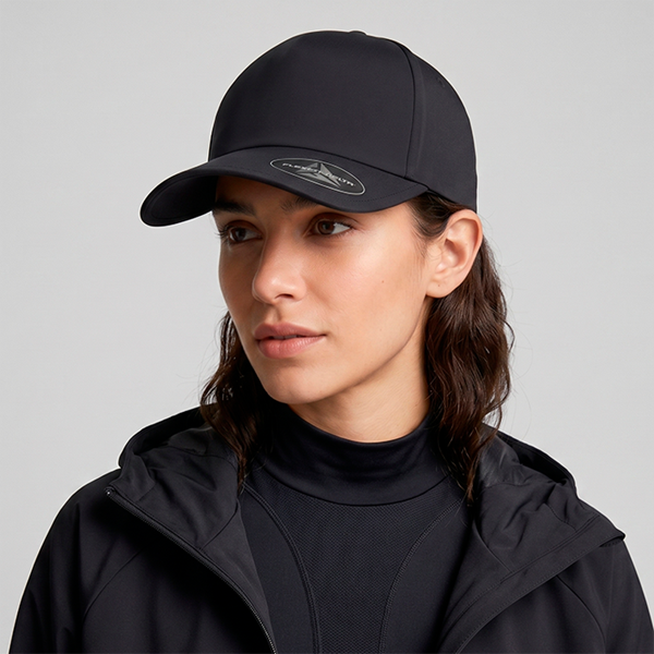 Delta Fitted Cap, DELTA-B