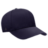 Delta Fitted Cap, DELTA-B