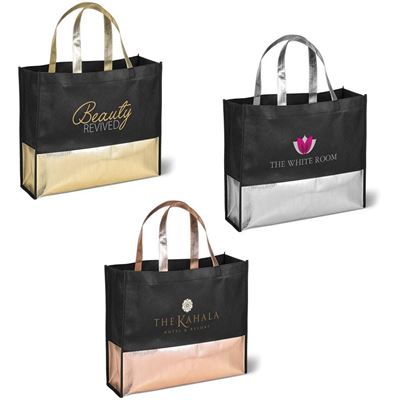 Altitude Burlesque Non-Woven Shopper, BAG-4800