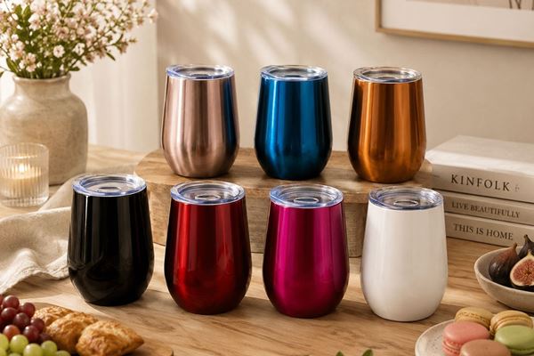 Orkney Stemless Travel Mug, MUG501