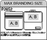 Snackpack Lunch Cooler Bag, P2852B