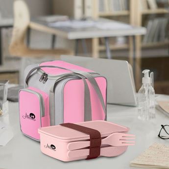 The Cooler & Krunch Gift Set, GIFTSET25416