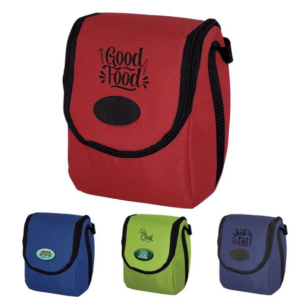 On The Go Cooler Bag, COOL618