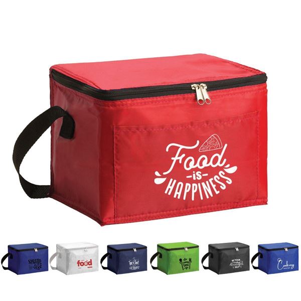 All Time Lunch Cooler, COOL7100