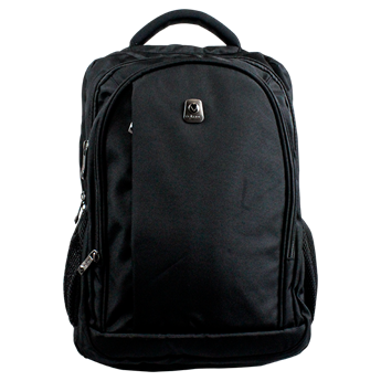 Volkano Stealth Series Business, Travel and Laptop Backpack, VO0071