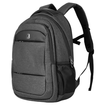 Volkano Woodrow Series 15.6 Inch Laptop Backpack, VO0100