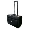 Tosca Laptop Pilot Case With Wheels, BD9060