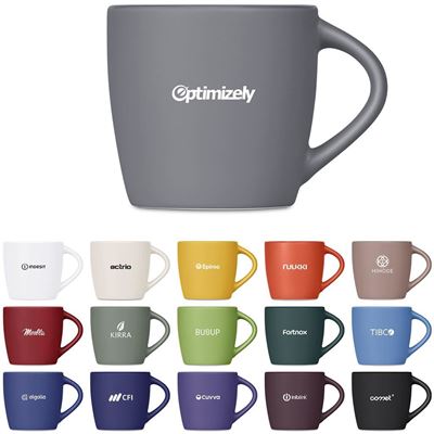 Altitude Altra Ceramic Coffee Mug – 330ml, DR-AL-282-B