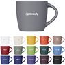 Altitude Altra Ceramic Coffee Mug – 330ml, DR-AL-282-B