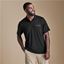 Mens Letaba Golf Shirt, GS-UT-291-A