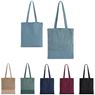 Serendipio Milestone Corduroy & Cotton Shopper, BG-SD-563-B