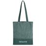 Serendipio Milestone Corduroy & Cotton Shopper, BG-SD-563-B