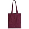 Serendipio Milestone Corduroy & Cotton Shopper, BG-SD-563-B